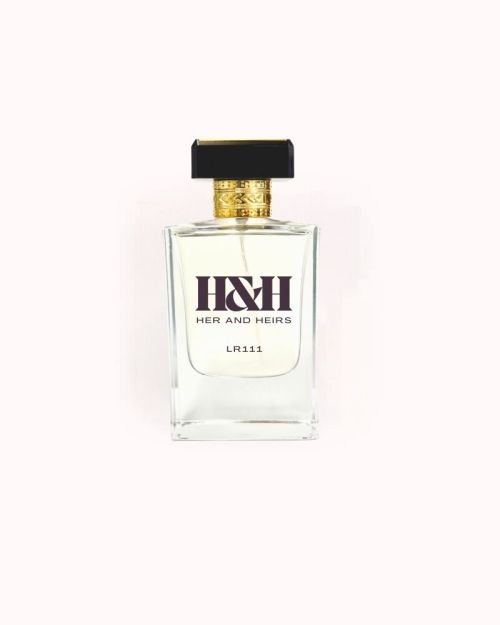 Inspired by Cartier Pasha – LR111