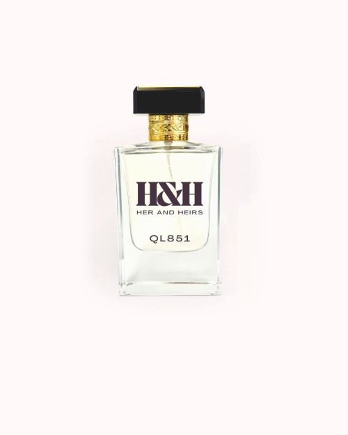 Inspired By Lavie Est Belle – QL851