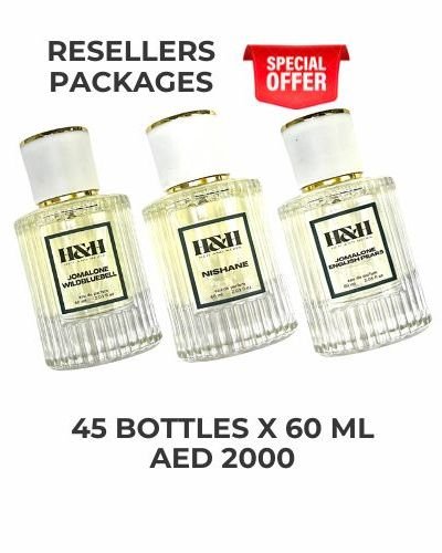 Reseller’s Package 2000
