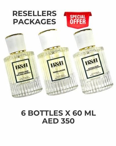 Reseller’s Package 350