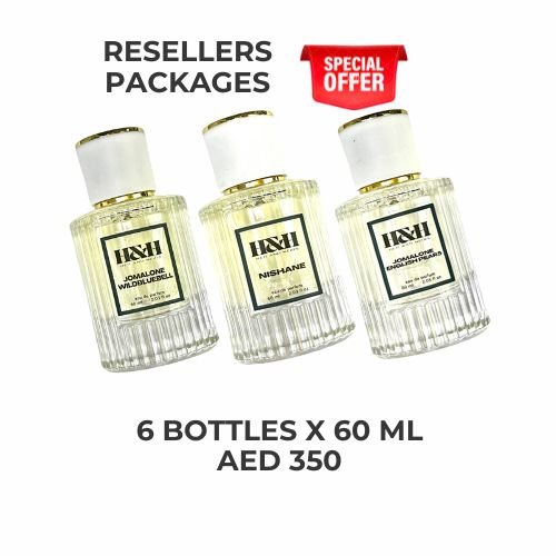 Reseller’s Package 350